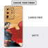 DC Comics Superman For Tomorrow Cover Art by Jim Lee Galaxy S20 Ultra 5G Skin